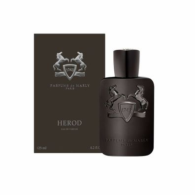 Herodes Eau de Parfum 125ml