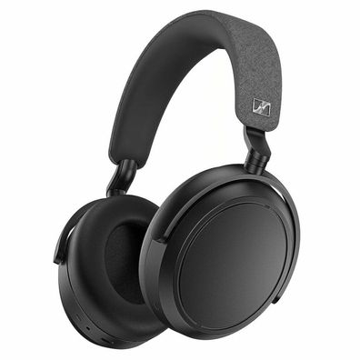 Sennheiser Momentum 4 Wireless schwarz