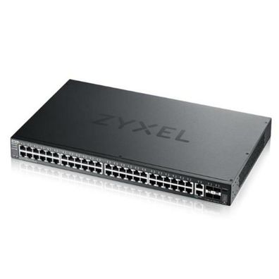 Zyxel XGS2220-54 54-Port Layer Access Switch