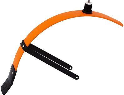 Kostka Roller Zubehör Vorderschutzblech 16" 37722