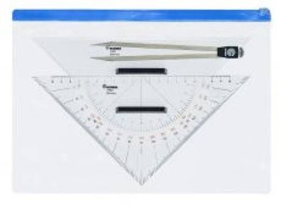 Ecobra, Ausbildungsset Standart, 25cm