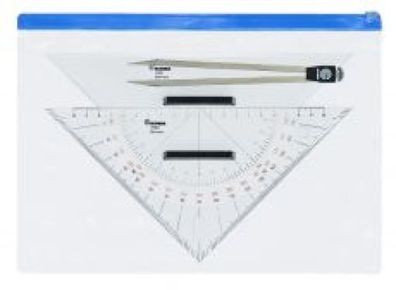 Ecobra, Skipperset Standard, 32cm