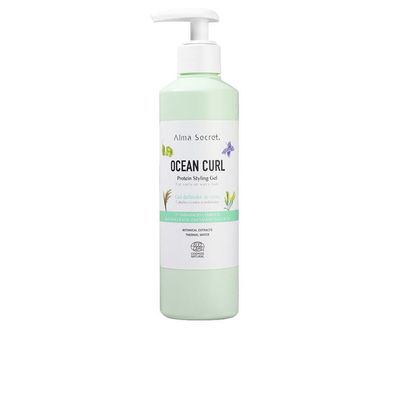 OCEAN CURL Lockendefinierendes Gel 250 ml