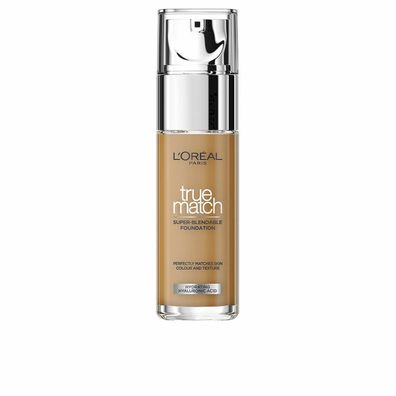 LOreal Professionnel ACCORD Parfait foundation hyaluronic 30ml
