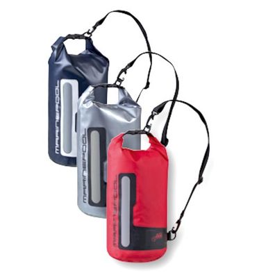 Marinepool, Seesack Drybag AQ Sea Sack 15