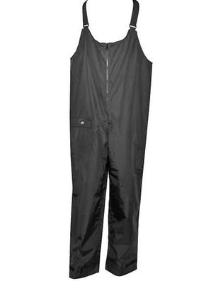 C4S, Navyline Küsten- Segelhose Coastal, Carbon