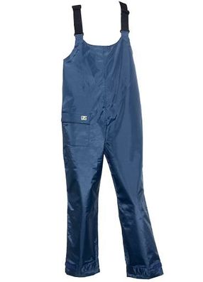 C4S Kinder- Segelhose Kid Columbia Navy