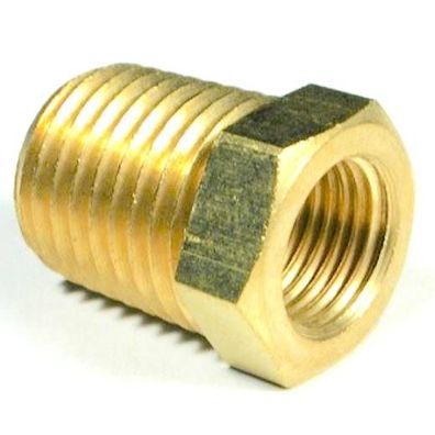 Wema, Adapter für Geber Wasser- u. Öltemperatur