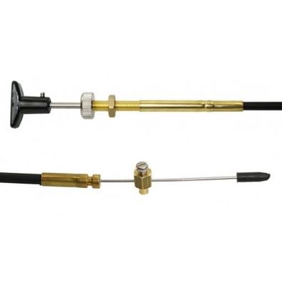 Ultraflex, B14 Schaltkabel & Stopzug Universal