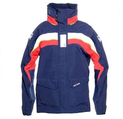 C4S, Offshore Segelanzug Bergen, Navy