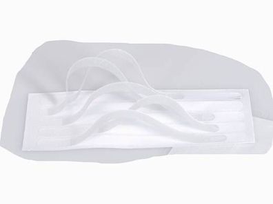 PSP, Anti Rutsch Deckstrip 19mm, 10 Stück