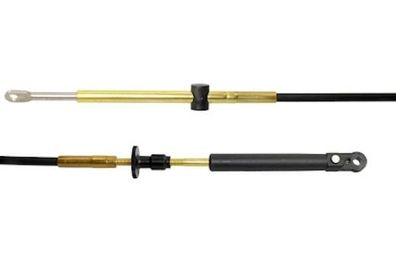 Ultraflex, C14 Schaltzug & Bowdenzug, Evinrude & OMC