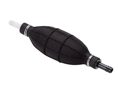 Talamex, Kraftstoff- Handpumpe für Treibstoffe, 8mm (5/16")