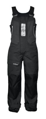 C4S, Hochsee- Segelhose Stavanger Ocean, Carbon