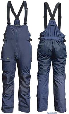 C4S, Küsten- Segelhose Sydney, Carbon