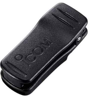 ICOM, Gürtelclip IC M25, M37, M93, A25