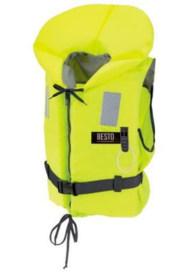 Besto, Rettungsweste Econ 100N, Gelb