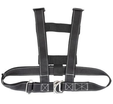 Lindemann, Sicherheitsgurt Lifebelt Senior ISO 12401