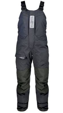 C4S, Hochsee- Segelhose Stavanger Ocean Ladies, Carbon
