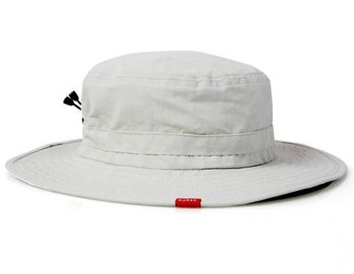 Gill, Seglerhut Marine Sun Hat, Silver