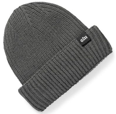 Gill, Wollmütze Seafarer Beanie