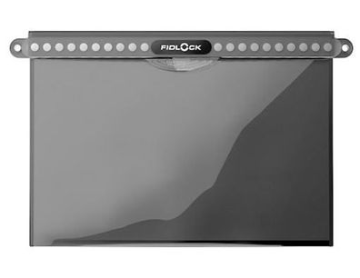 Fidlock, Schutzhülle Drybag Multi IPX8, 22cm