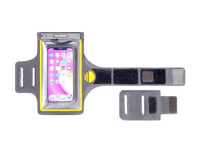 Fidlock, Hermetic Armband- Telefontasche wasserdicht