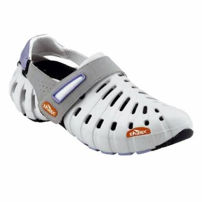 Sharx, Segelschuh & Bootsschuh, Lila