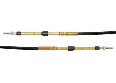 Ultraflex, C2 Schaltzug & Bowdenzug Universal