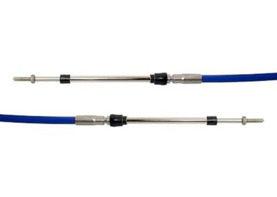 Ultraflex, Machzero Hochleistungs- Schaltzug Universal, 10-32 UNF