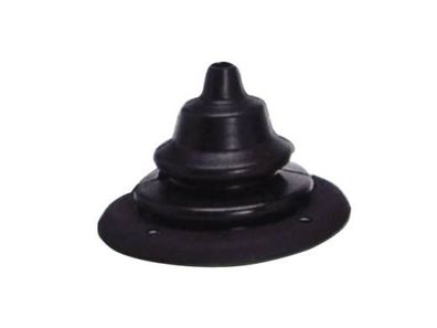 Ultraflex, Steuerkabel- Rumpfdurchführung R2, Gummi