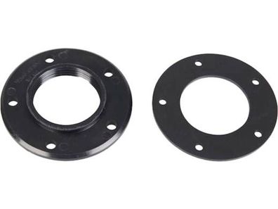 Wema, Geber- Flansch Kunststoff 5 x 6mm