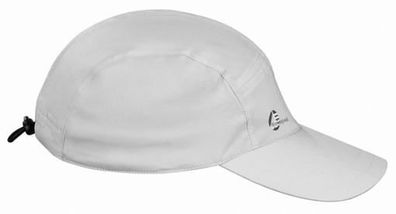 Marinepool, Seglercap Waterproof Basecap schwarz