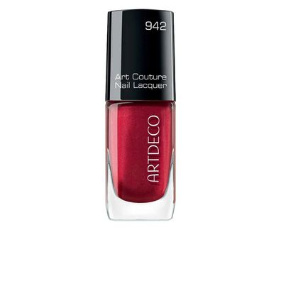 Artdeco Nagellack Art Couture 942 Venetian Red, 10 ml