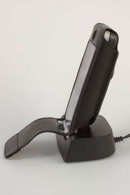Ledertasche SL4 prof./SL610pro