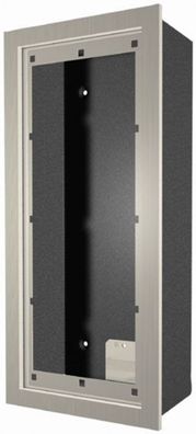 Behnke 50-5103 Aufputz-Gehäuse ZollExklusivZoll Größe 3 senkrecht