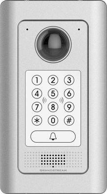 Grandstream GDS 37X0 INWALL (Unterputzgehäuse)