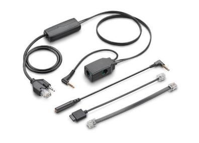 Poly EHS-Modul APA-24 für Savi und CS500 Serie (Alcatel)