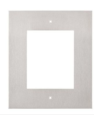 2N IP Verso - 1 Modul Unterputzrahmen