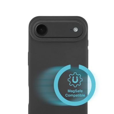 4smarts Silikon Case Cupertino für Apple iPhone Air