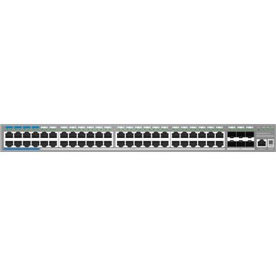 Grandstream GWN7806PH PRO – Enterprise Layer 2 + + Managed