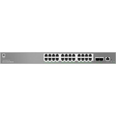 Grandstream GWN7803PL PRO – Enterprise Layer 2 + + Managed