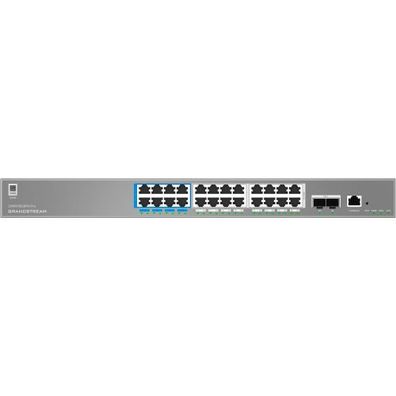 Grandstream GWN7803PH PRO – Enterprise Layer 2 + + Managed