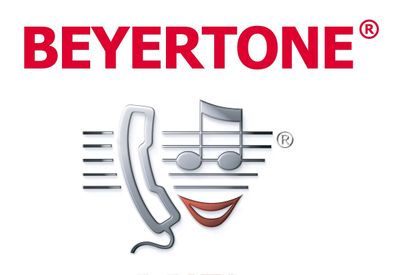 Beyertone musiphone NEXT LEVEL Erw. MFV-String-Wahl,