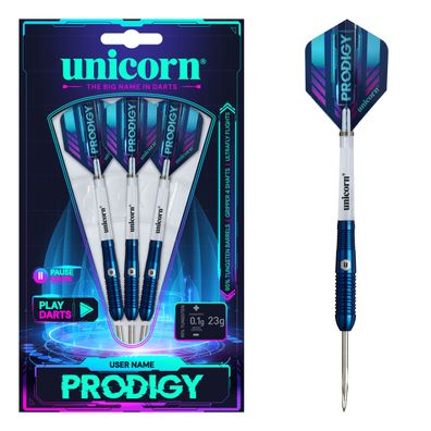 Unicorn Prodigy S2 95% St. 25g / 1 Satz / 25 Gr