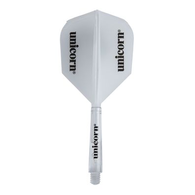 Unicorn X Flight System Kit / 1 Satz / short