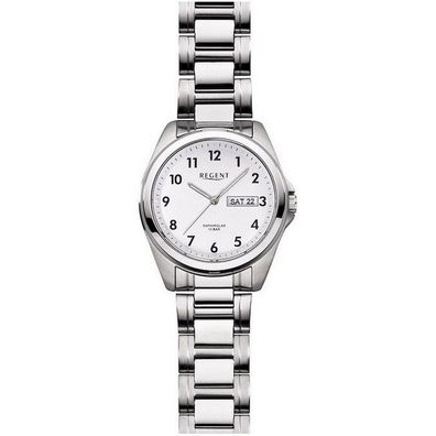 Regent Herrenarmbanduhr F-524