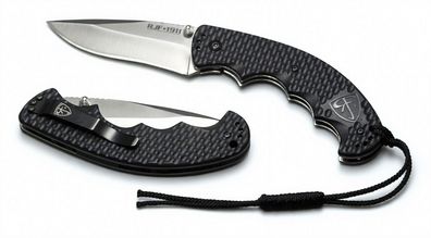 Ontario Red Jacket Firearms RJF 1911 Taschenmesser Einhandmesser Messer