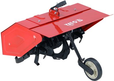 Glebogryzarka, glebogryzarka ogrodowa 65cm do YT-85850, YT-85851