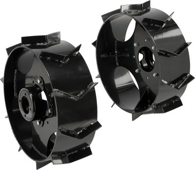 Metallräder für Einachstraktoren YT-85850 und YT-85851, 55cm